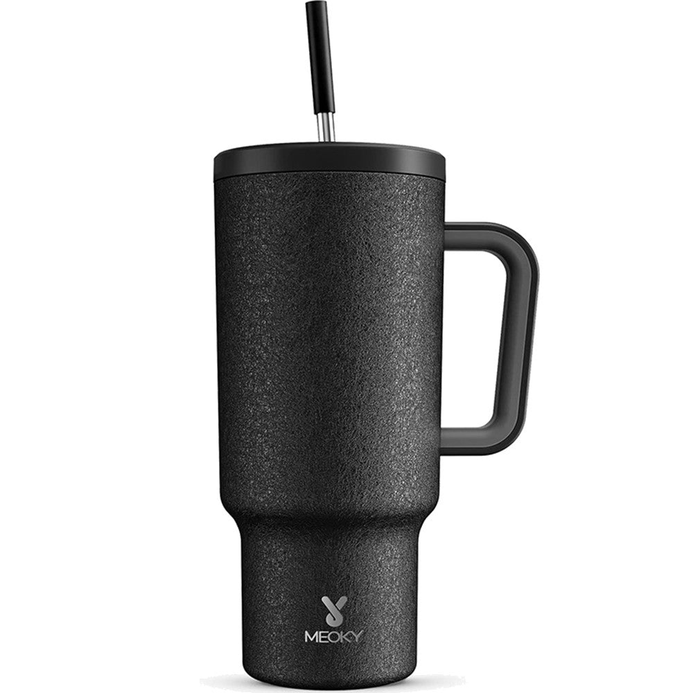 Copo Tumbler com Canudo 1.18L - COMPRE 1 LEVE 2